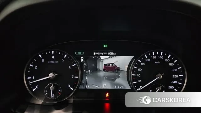 Kia More K9 id 3013909 из Кореи 18