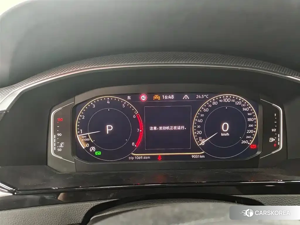 Volkswagen Arteon (CC) id 4600643 из Китая 28