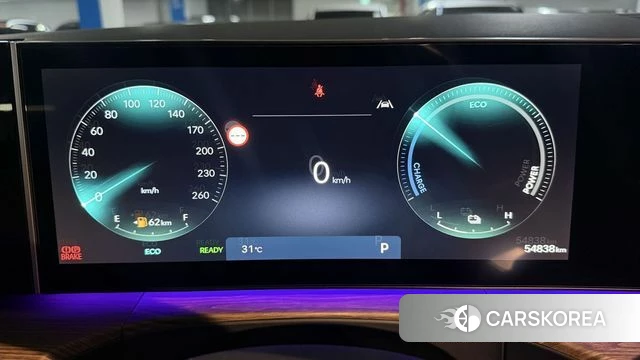 Hyundai Santa Fe (MX5) id 4887128 из Кореи 16