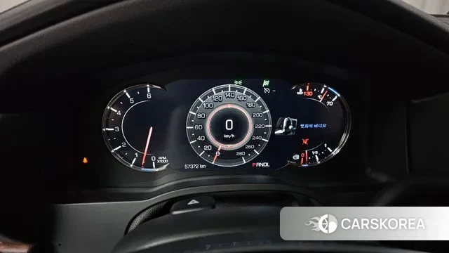 Cadillac Escalade id 3085675 из Кореи 18