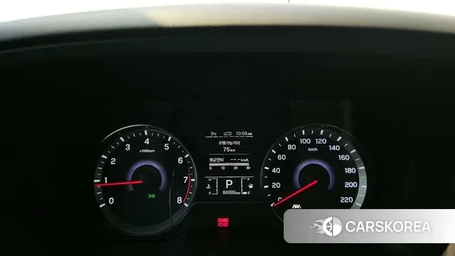 Ssangyong Berry New Tivoli id 3771914 из Кореи 18