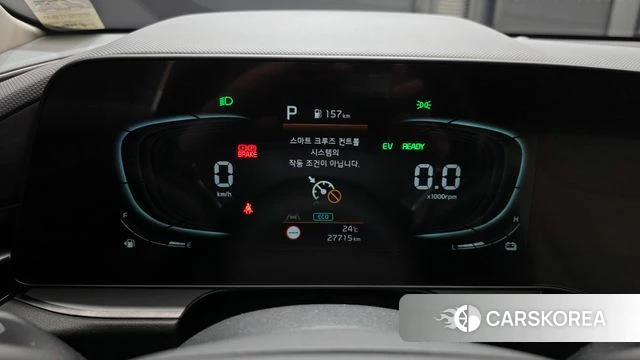 Kia Di Ol Nu Niro id 4382431 из Кореи 29