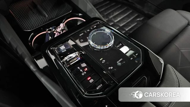 BMW 5 Series (G60) id 4762697 из Кореи 32