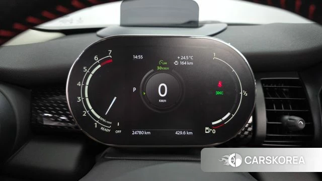 Mini Cooper S id 4754699 из Кореи 29