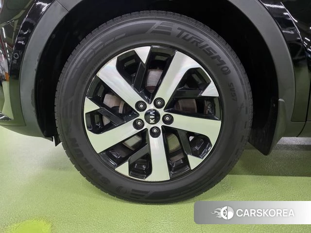 Kia Sorento 4th Generation id 4573106 из Кореи 17