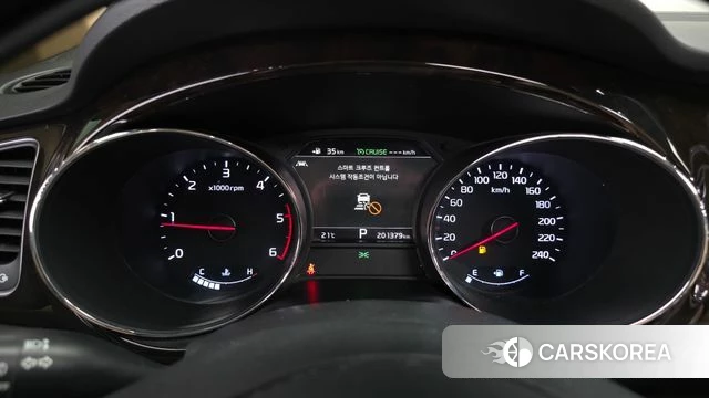 Kia The New Carnival id 4652275 из Кореи 18