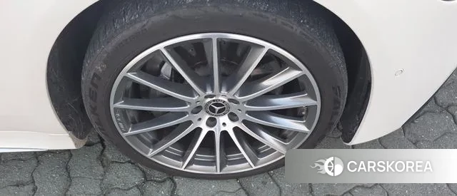 Mercedes-Benz S-Class W223 id 3499175 из Кореи 16