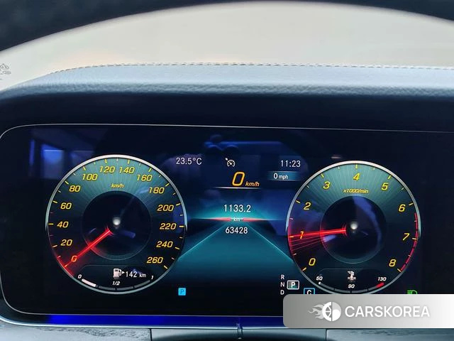 Mercedes-Benz E-class id 4300166 из Китая 18