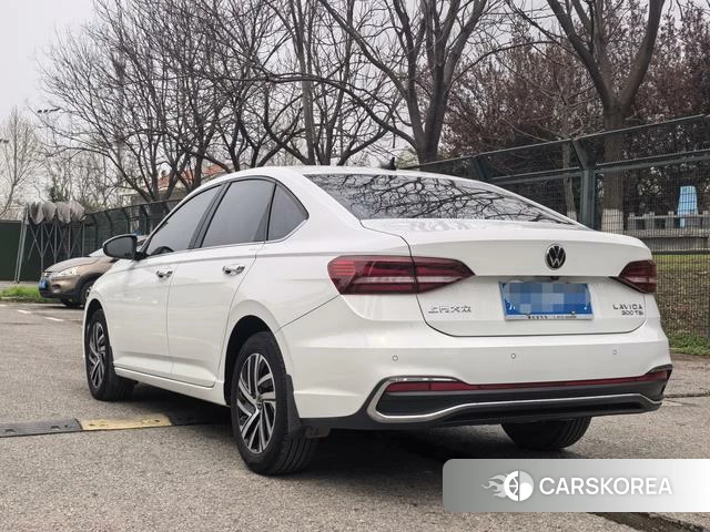 Volkswagen Lavida id 3858031 из Китая 12