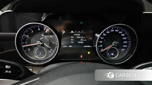 Hyundai The New Grandeur IG id 3955221 из Кореи 18