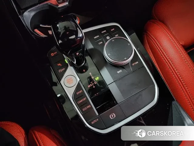 BMW 1 Series (F40) id 3540206 из Кореи 18