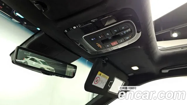 Hyundai The New Palisade id 2660184 из Кореи 18