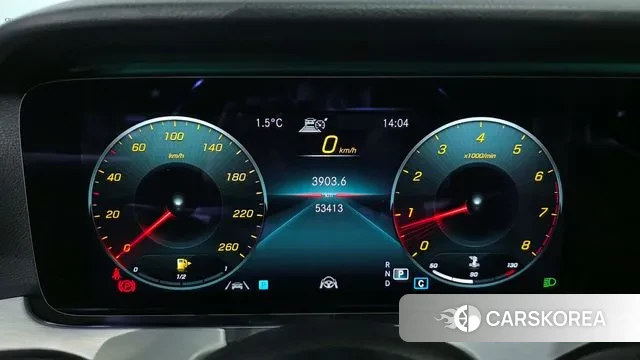 Mercedes-Benz E-Class W213 id 3626338 из Кореи 18