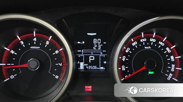 Ssangyong Tivoli Armor id 4795062 из Кореи 28