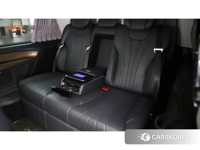 Mercedes-Benz V-class id 4263269 из Китая 9