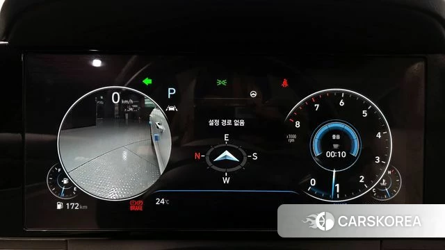 Hyundai The New Grandeur IG id 4249585 из Кореи 37