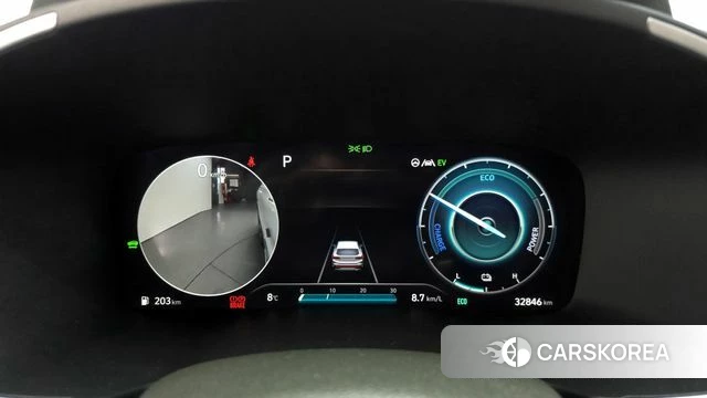 Hyundai The New Santa Fe id 3806450 из Кореи 18