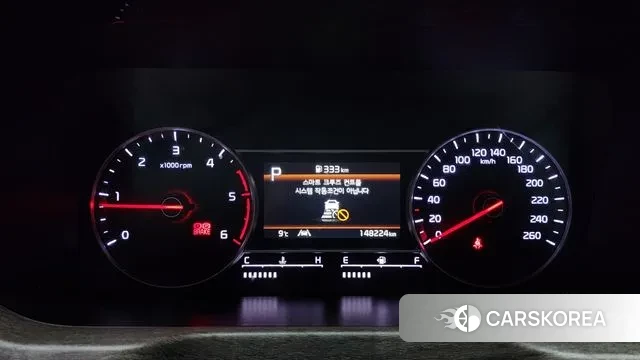 Kia Sorento 4th Generation id 3483434 из Кореи 18