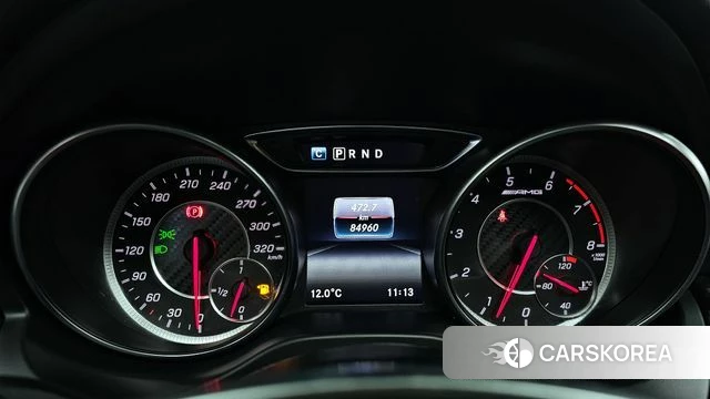 Mercedes-Benz A-Class W176 id 3905798 из Кореи 18