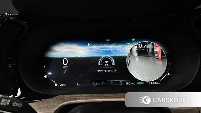 Kia K5 3rd generation id 3473992 из Кореи 18