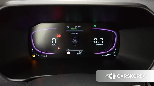 Kia The New Morning (JA) id 3262115 из Кореи 18