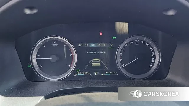 Ssangyong The New Rexton Sport id 2985156 из Кореи 18