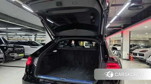 Audi Q8 (4M) id 4476610 из Кореи 18
