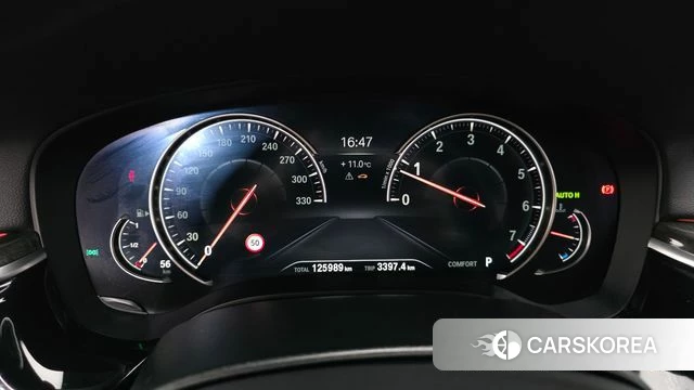 BMW 6 Series GT (G32) id 3917498 из Кореи 18