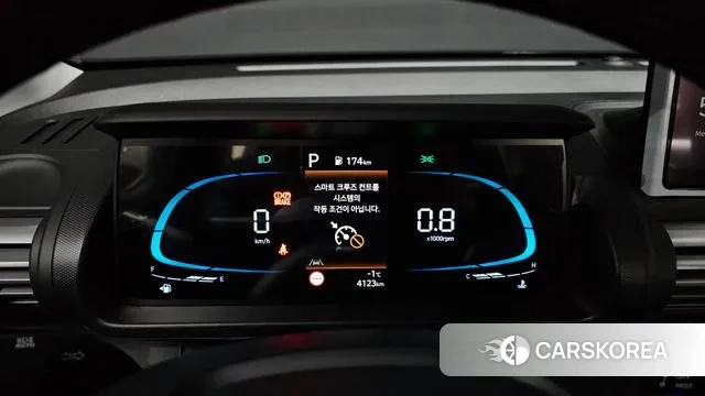 Hyundai The New Casper id 3517600 из Кореи 18