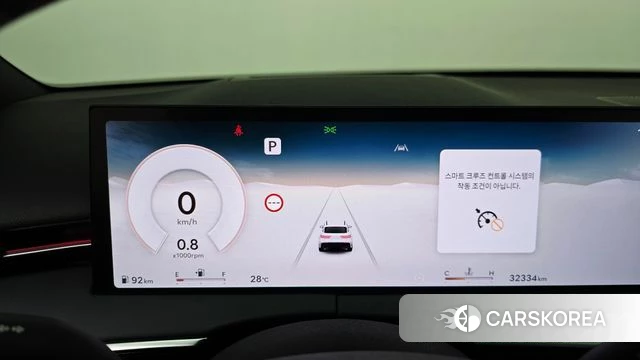 Genesis GV70 id 4635346 из Кореи 30
