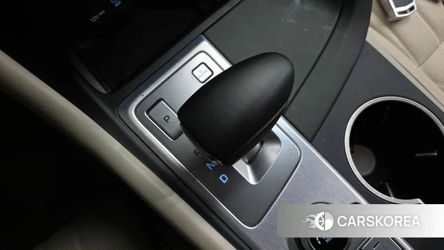 Genesis G70 id 4837163 из Кореи 39