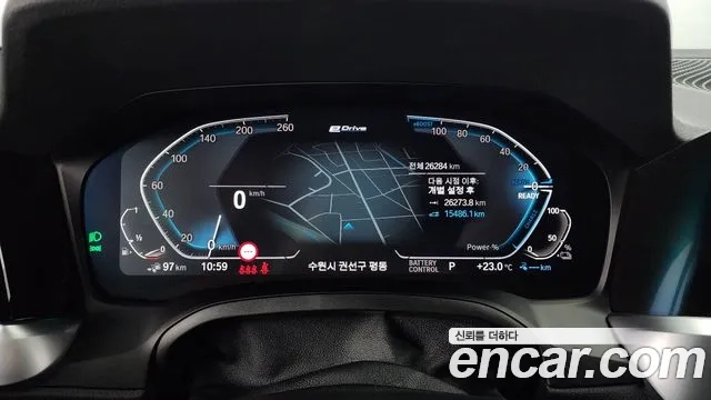 BMW 3 Series (G20) id 2858531 из Кореи 18