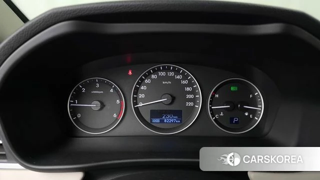 Hyundai The New Grand Starex id 4882181 из Кореи 18