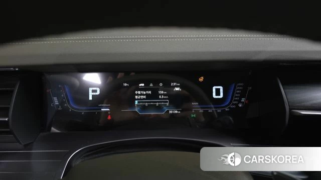 Ssangyong Torres id 4017509 из Кореи 18