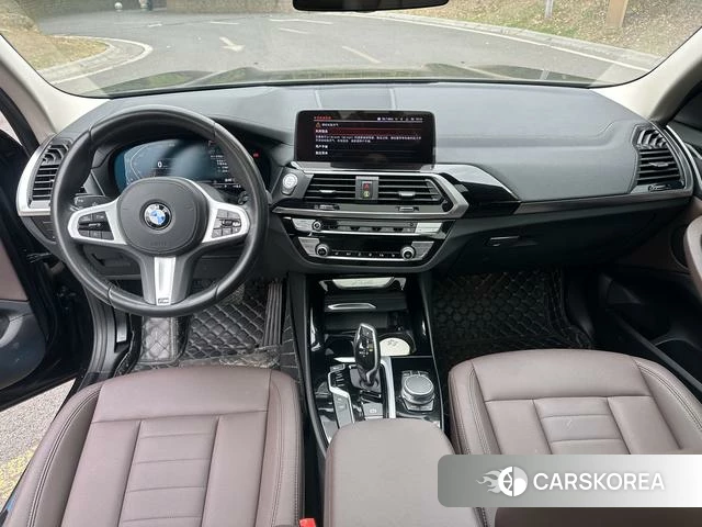 BMW X3 id 4229255 из Китая 8