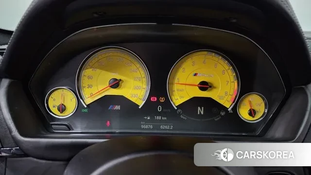 BMW M4 (F82) id 3636545 из Кореи 18