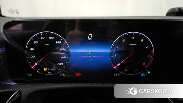 Mercedes-Benz A-Class W177 id 3482068 из Кореи 18