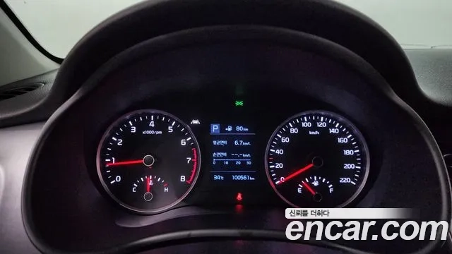 Kia Stonic id 2917573 из Кореи 18