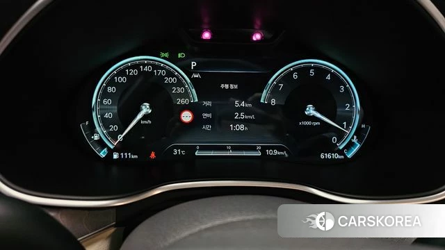 Genesis G80 (RG3) id 4702193 из Кореи 35