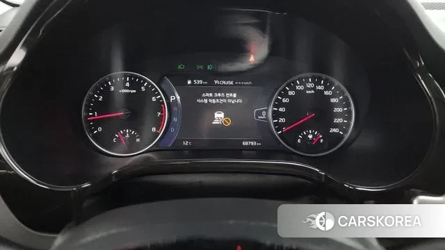 Kia Seltos id 3468090 из Кореи 18