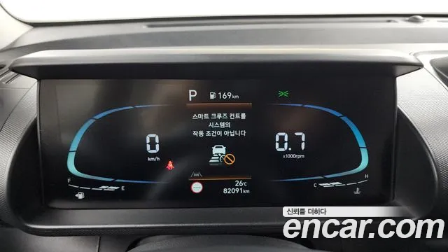 Hyundai Casper id 2811885 из Кореи 18