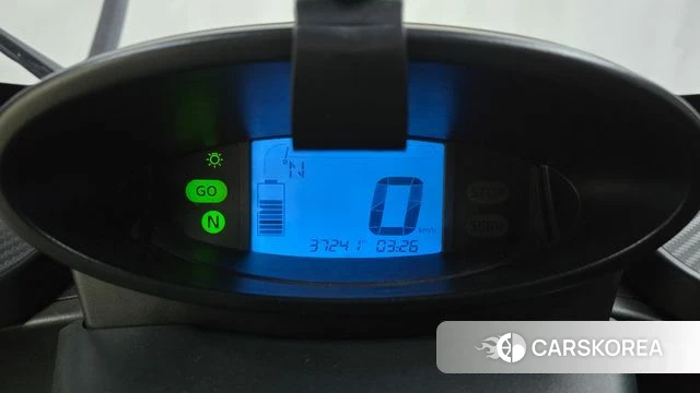 Renault Korea (Samsung) Twizy id 4520254 из Кореи 28