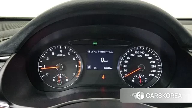 Kia Come New K7 id 3489725 из Кореи 18