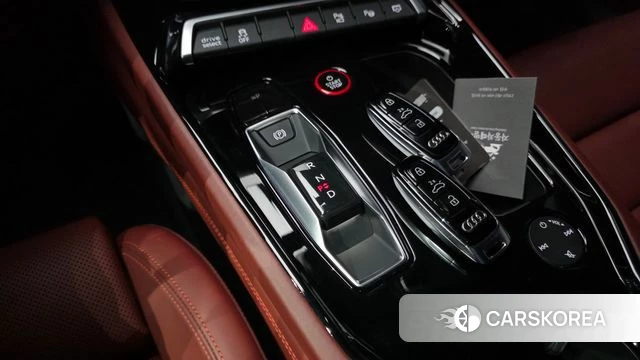 Audi e-Tron GT id 4768527 из Кореи 35