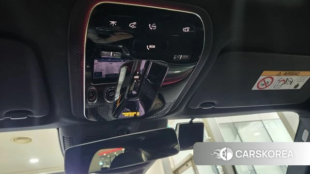 Mercedes-Benz GLC-Class X254 id 4499799 из Кореи 17