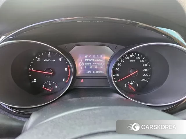 Kia All New Carnival id 3403285 из Кореи 18