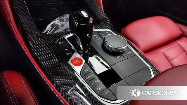 BMW X4 (G02) id 3751690 из Кореи 18