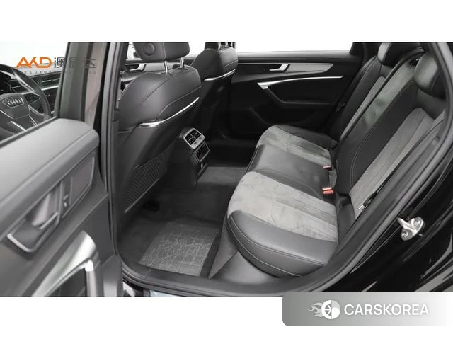 Audi A6L id 4278634 из Китая 8