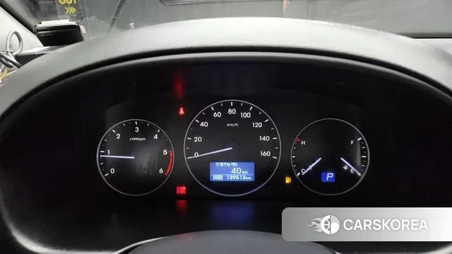 Hyundai The New Grand Starex id 3460208 из Кореи 18