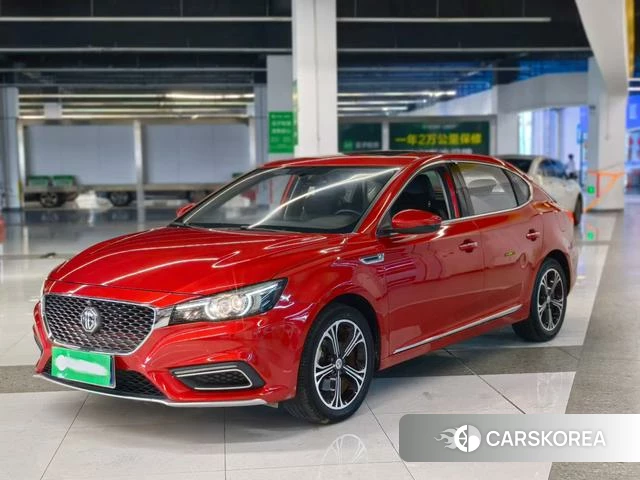 MG MG6 id 4213957 из Китая 8